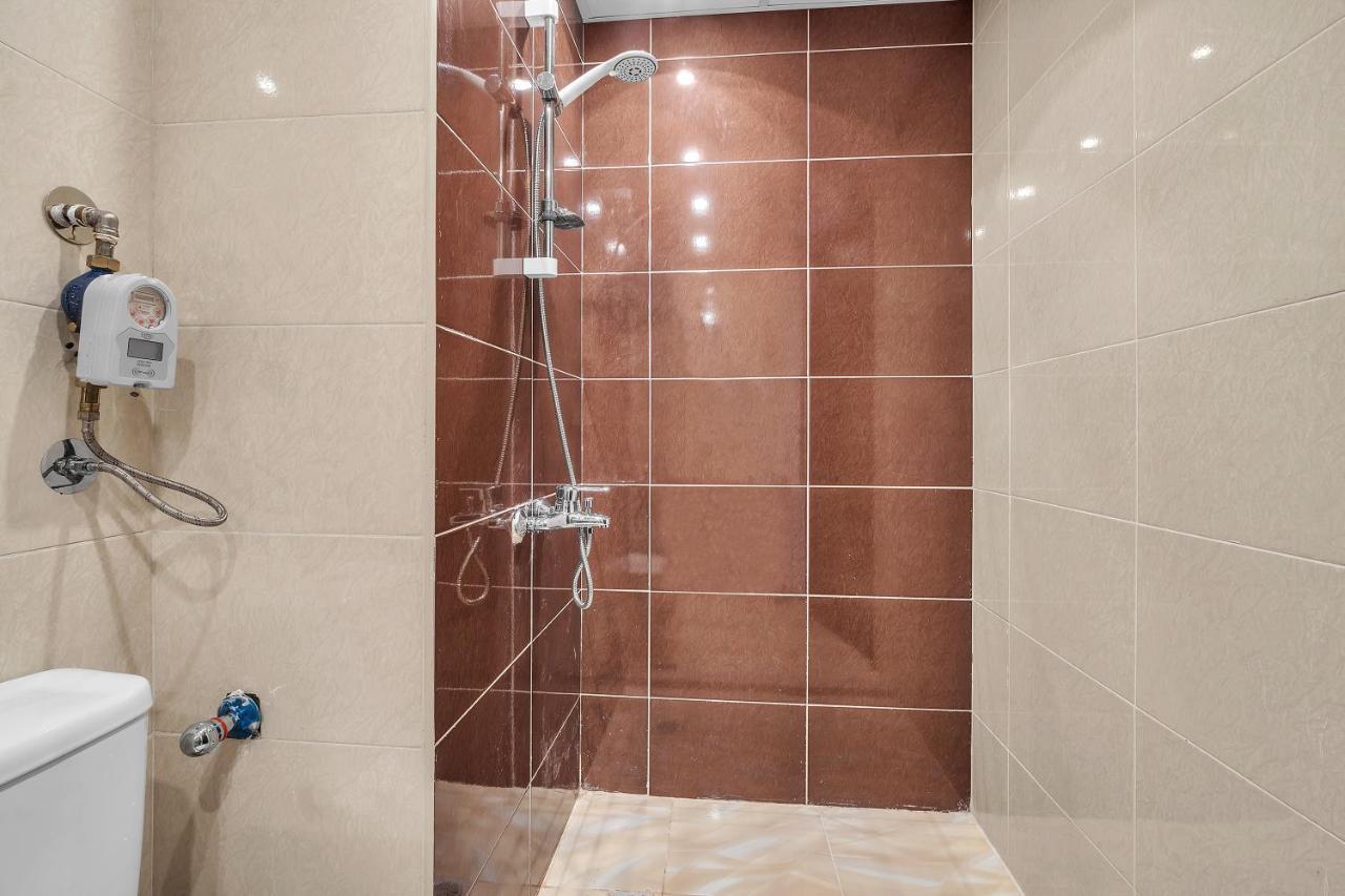 Studia Florenza Khamsin Hurghada Exterior photo